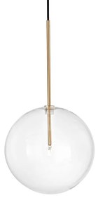 Pendul design modern Equinoxe sp1 d25 alama