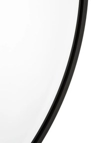 Oglindă de perete ø 100 cm Ronda – Ixia