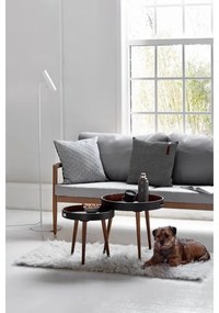 DFTP de la Nordlux - Lampă de podea MIB 1xGU10/8W/230V, albă