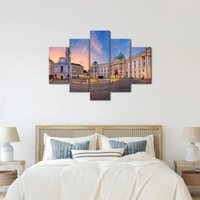 Tablou - Austria, Viena (150x105 cm)