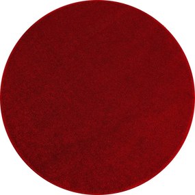 Covor burgundy rotund ø 160 cm Ata – Ayyildiz Carpets