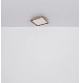 Plafoniera LED design modern Cinderella 60x60cm