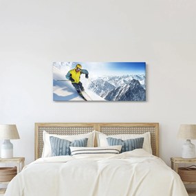 Tablou - Schior (120x50 cm)