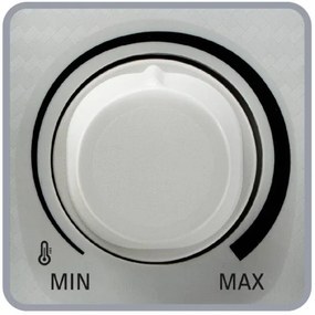 Radiator pe ulei cu 9 elemenți Rowenta 2000W/230V