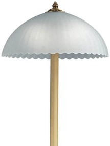 Lampadar, lampa de podea clasica design italian 1825