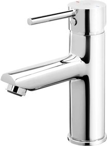 Baterie lavoar FDesign Flusso monocomanda crom lucios