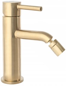 Baterie pentru bideu Rea Lungo Gold Brush
