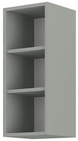 Raft superior de bucătărie Kelyn 30 G 72 OTW (gri). 1032772