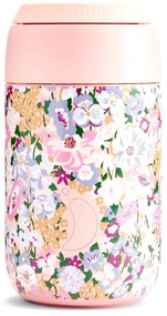 Cana Thermos Chilly's Bottles - Artemis 340ml, Ediția Liberty/Seria 2