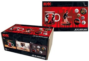 Set cadou AC/DC - Mix