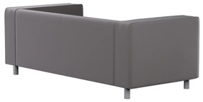 Husa sofa 2-locuri Klippan
