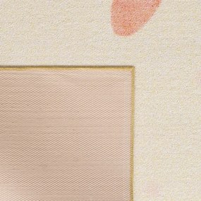 Covor pentru copii crem 80x120 cm Play – Ayyildiz Carpets