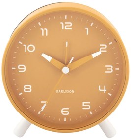 Ceas deșteptător ø 11 cm Orgullo – Karlsson