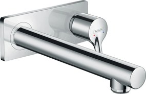 Hansgrohe Talis S baterie lavoar ascuns crom 72111000