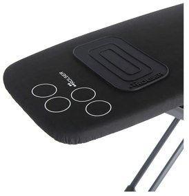 Covoraș de silicon sub mașina de călcat - Rolser