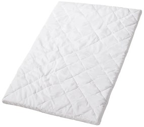 Țarc pentru copii alb 100x75 cm Roba style – Roba