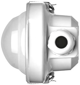 Corp de iluminat tehnic LED cu modul de urgență EMERGENCY, 35W/230V, 4000/6500K, IP66