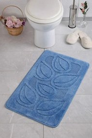Set 2 Covorase Baie Antiderapant Flora 2509