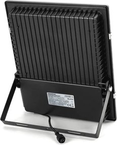 Aigostar-LED Proiector solar LED/200W/3,2V 3600mAh 3000K/4000K/6500K IP66 + telecomandă