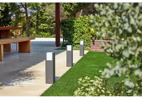 Philips ARBOUR LED lampă exterior 6W 12V 2700K IP44