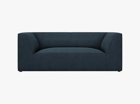 Canapea 2 locuri Ruby stofa L174 cm