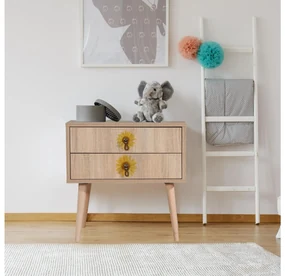 Noptieră Sopatu 16 (multicolor). 1094404