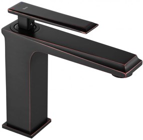 Baterie Romano neagra H16 cm