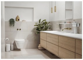 Oglindă de perete 44x70 cm Rim – Zone