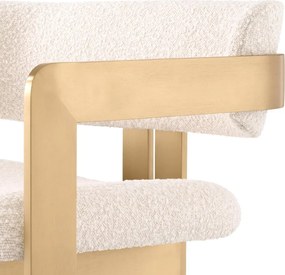 Fotoliu modern design LUX Donato