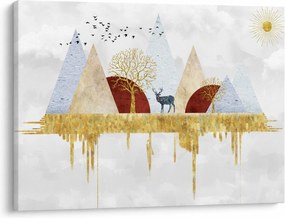 Tablou - Decor (70x50 cm)