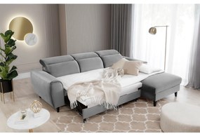 Coltar extensibil Foble pe dreapta Nube 4