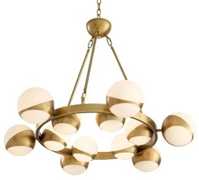 Candelabru deosebit design LUX Piazetta, 90cm 113058 HZ