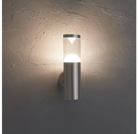 Eglo 54606 - Aplică perete exterior LED 1xGU10/5W/230V IP44