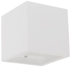 Globo 55010W4 - Aplică perete CHRISTINE 1xG9/40W/230V