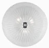 Plafoniera moderna 3 becuri E27 SHELL 008608 IDEAL LUX