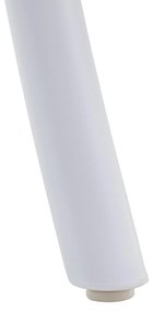 Scaun sufragerie Sorprendida (alb) . 1116497