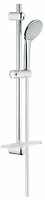 Set de dus Grohe Euphoria 110 Duo crom lucios