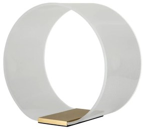 Lampa de masa LED deosebita design modern Belle