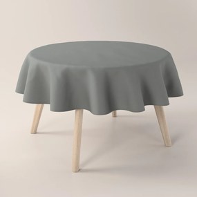Fata de masa rotunda