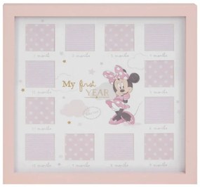 Rama foto pentru primul an Minnie Mouse - Disney Magical Beginnings