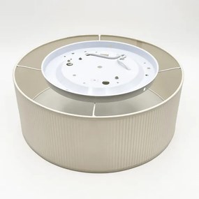 Brilagi - Plafonieră SIRIJA MODERN 2xE27/60W/230V Ø 35 cm crem