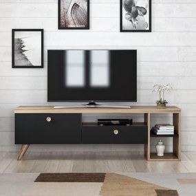 Măsuță TV Parion Black