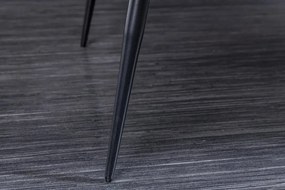 Masuta design industrial vintage Alpha 90cm Sheesham stone