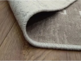 Covor reversibil homs,80X150 cm,10028