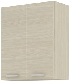 Dulap superior de bucătărie Chasma 60 G 72 2F (stejar ferara). 1032903