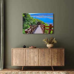 Tablou - Panorama (90x60 cm)