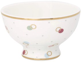 Bol din gresie Green Gate Kylie, ø 10 cm