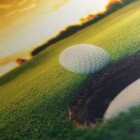 Tablou - Golf (70x50 cm)