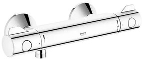 GROHE 34558000 - Baterie termostatică de duș GROHTHERM 800 DN 15 crom lucios