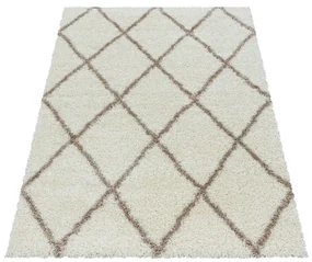 Covor crem 160x230 cm Alvor – Ayyildiz Carpets